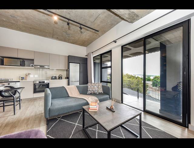 1 BEDROOM APARTMENT FOR SALE IN SANDOWN